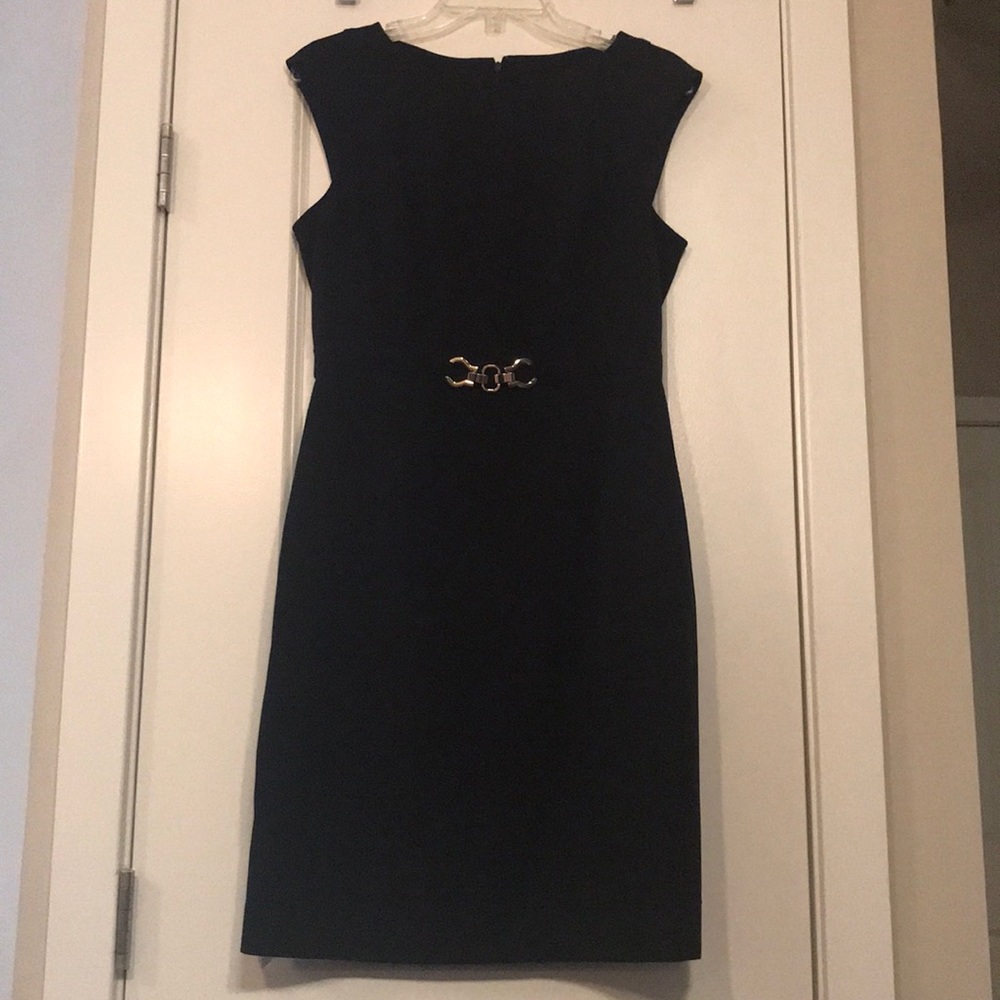 ❌SOLD❌ ✨EUC✨ Tahari Little Black Dress